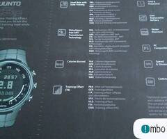 Zegarek Suunto t3c